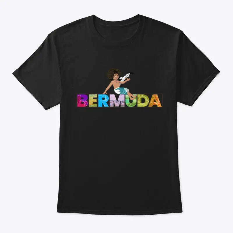 Official Bermuda Marquee V2