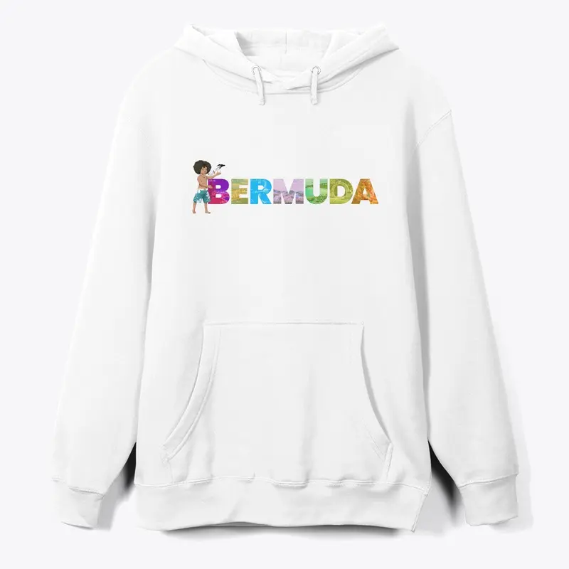 Official Bermuda Marquee V1