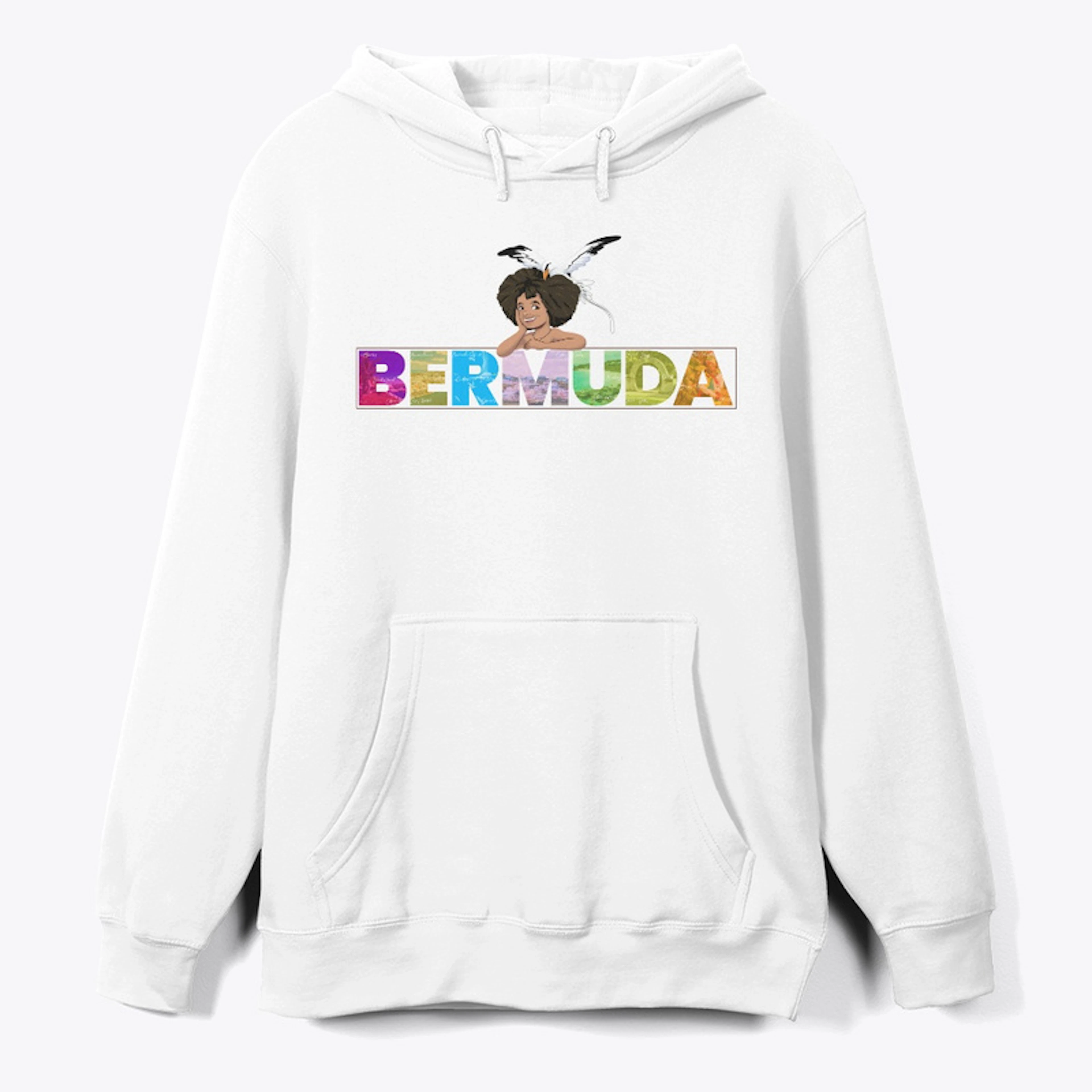 Official Bermuda Marquee V3