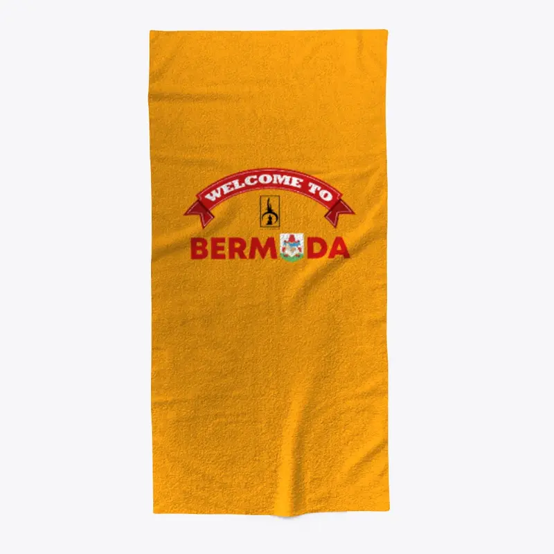 Welcome To Bermuda