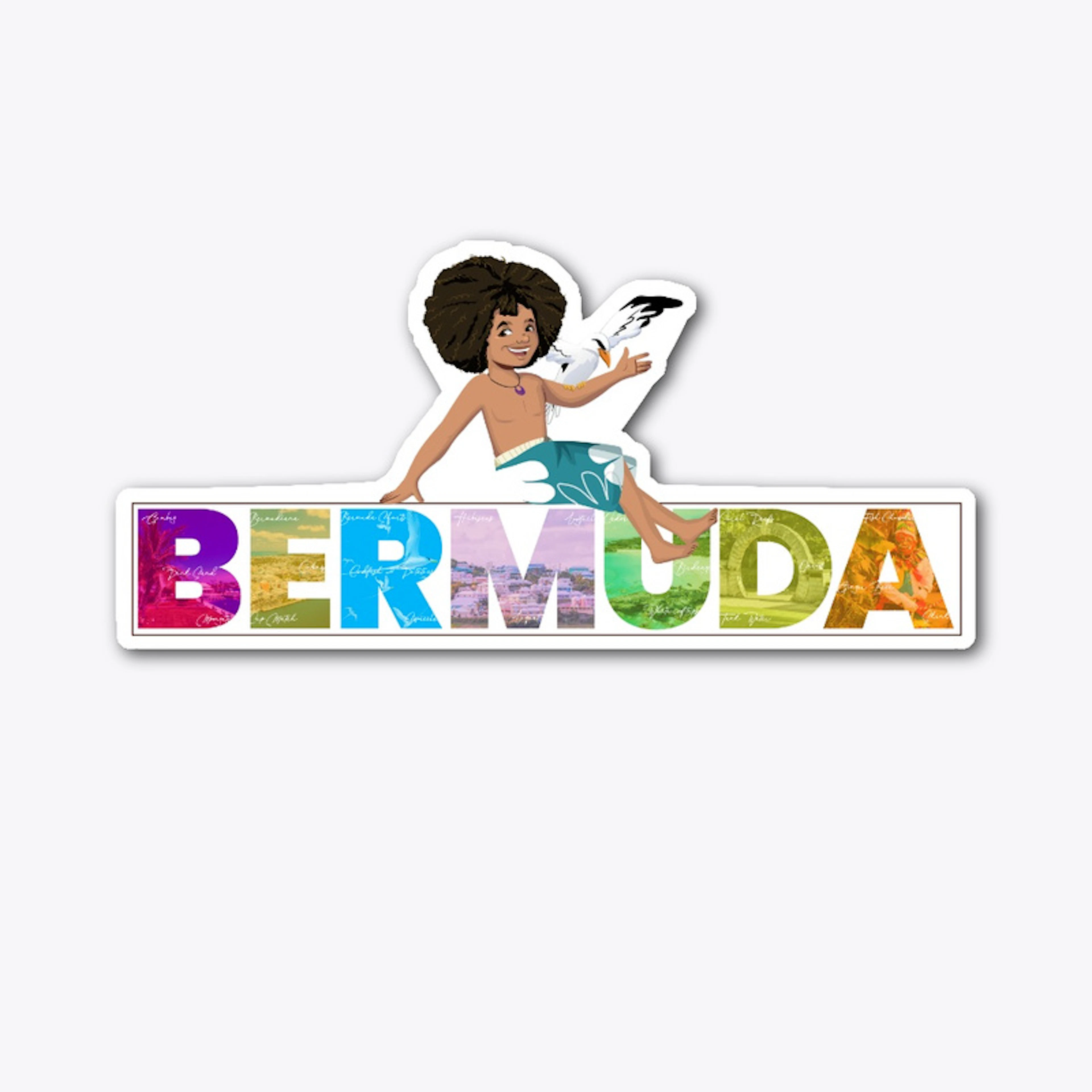 Official Bermuda Marquee V2
