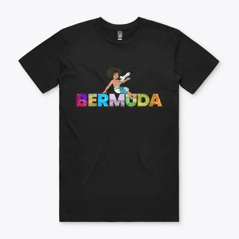 Official Bermuda Marquee V2