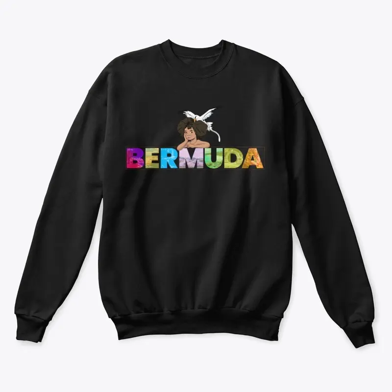 Official Bermuda Marquee V3