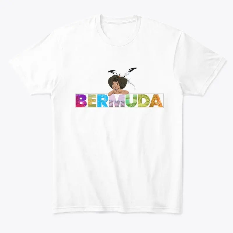 Official Bermuda Marquee V3