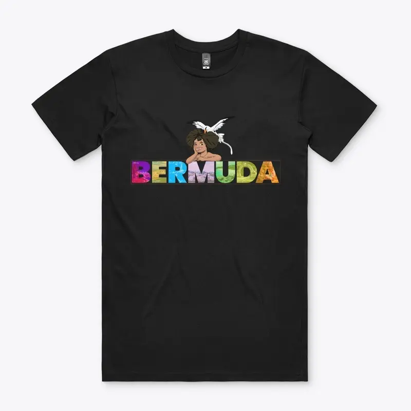 Official Bermuda Marquee V3