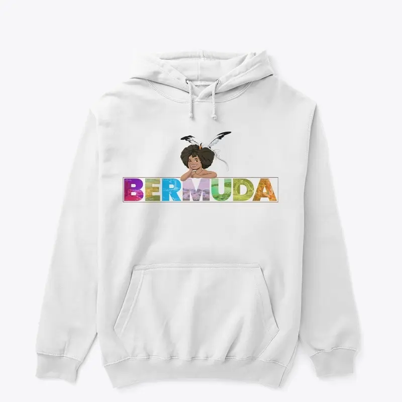 Official Bermuda Marquee V3