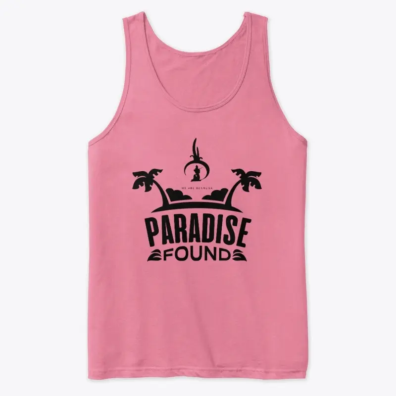 Paradise Found