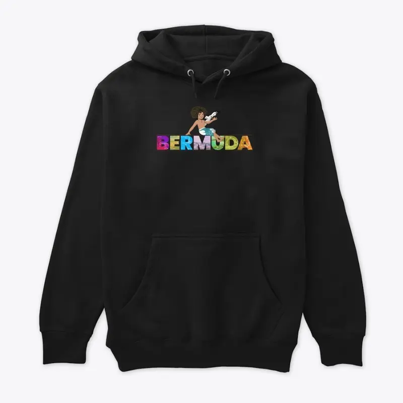 Official Bermuda Marquee V2